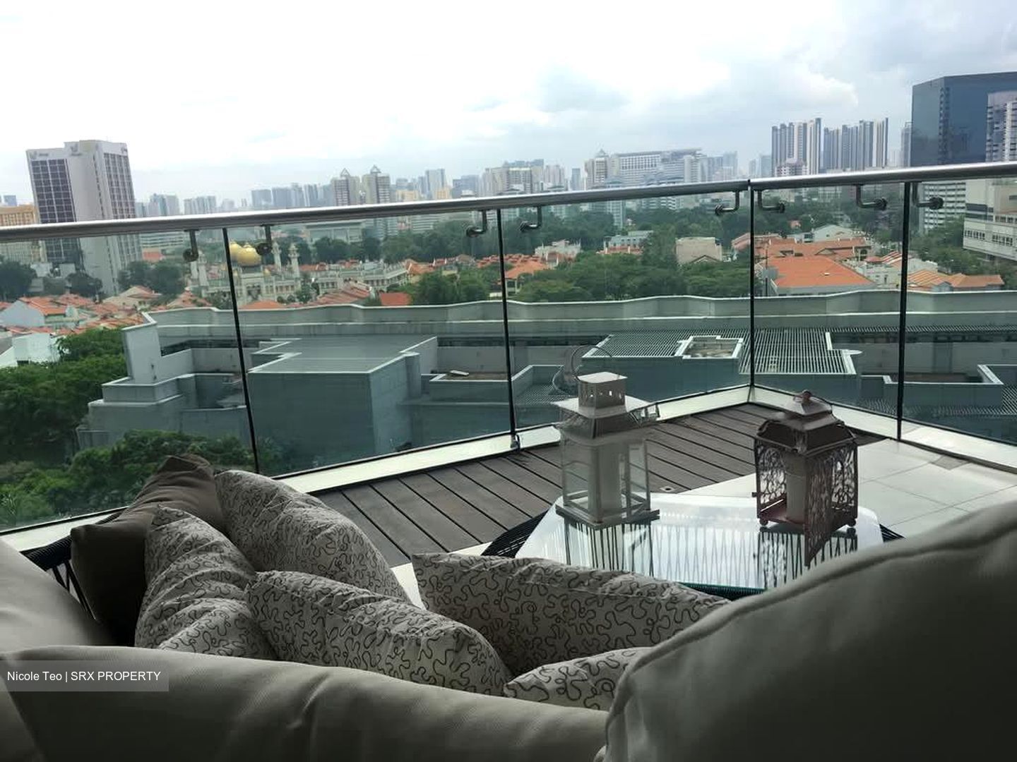 Concourse Skyline (D7), Apartment #557579131